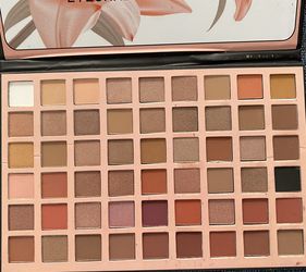 Secret Weapon new eyeshadow