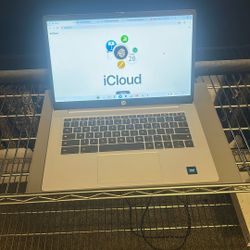 Brand New HP Chromebook 14 Inch Screen