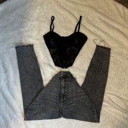 Women’s set large