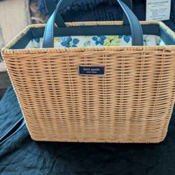 Authentic Never Used Kate Spade 