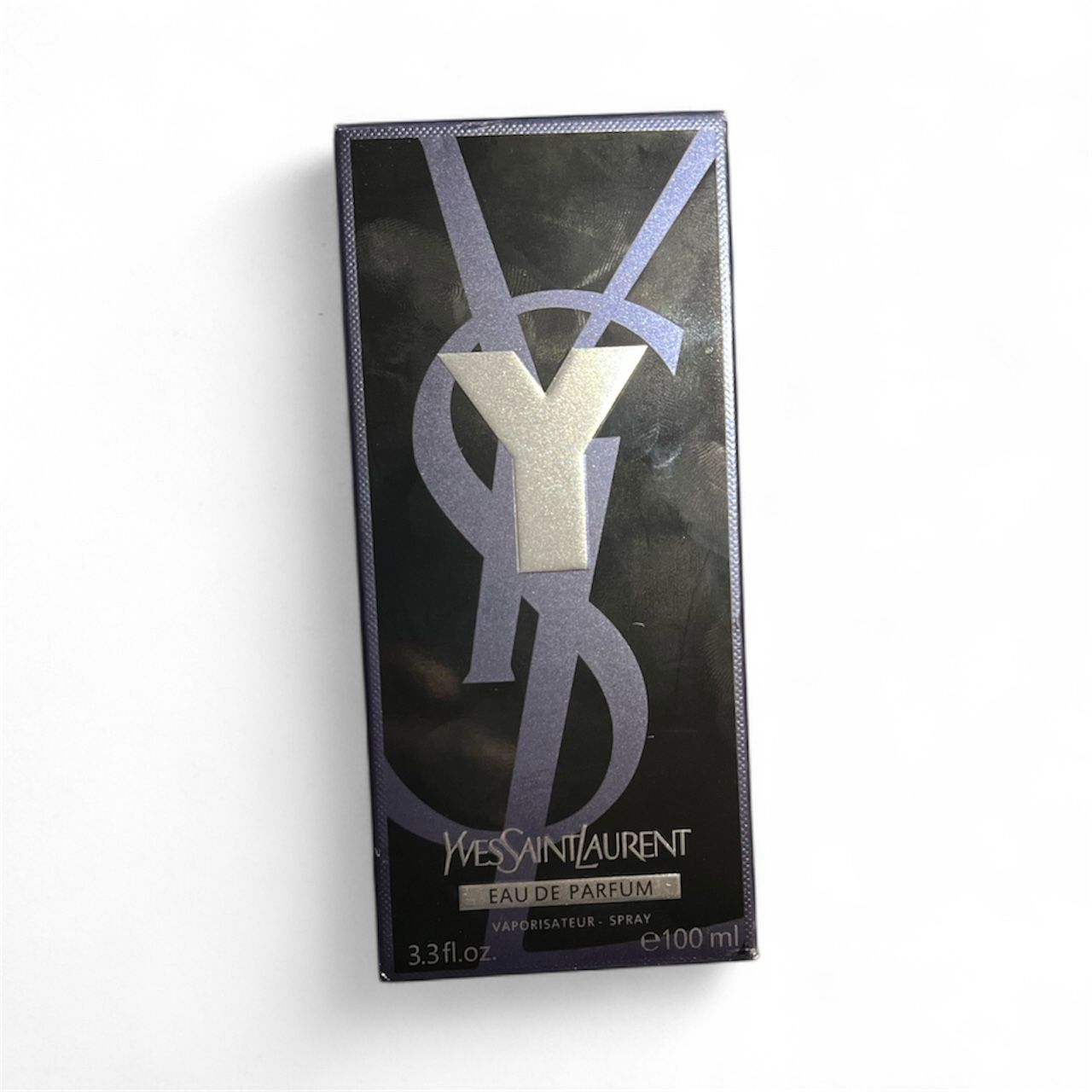 YSL EAU DE Parfum 100ml