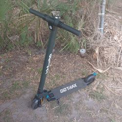 Gotrax G2 Plus Foldable Electric Scooter
