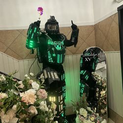 Robot 