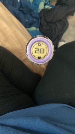 Softball bat