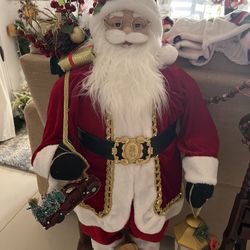 Santa 3ft 