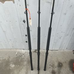 Graftech Fishing Rods 