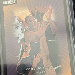 Kobe Bryant- ($10)