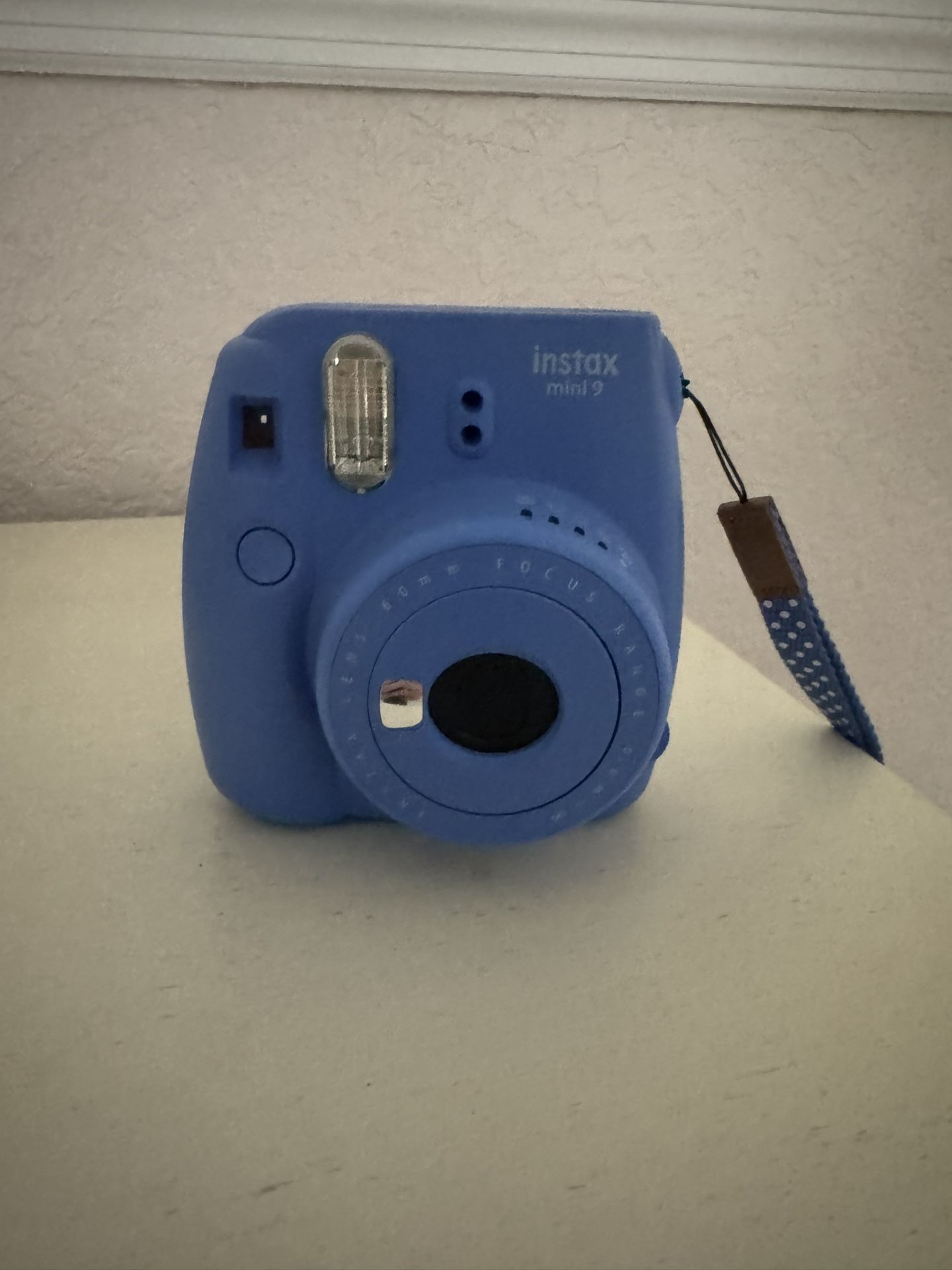 Polaroid Camera