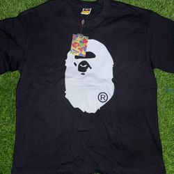 Bape T Shirt 