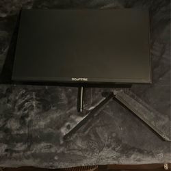 Sceptre 24" Gaming Monitor 165Hz 144Hz 1080p IPS - E248B-FPN168