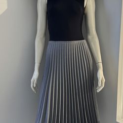Beautiful pleated skirt