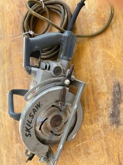 Skillsaw professional model