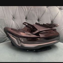 Cadillac Escalade Parts