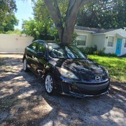 2013 MAZDA 3 $2650