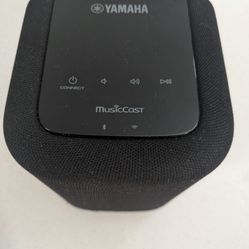 Yamaha Bluetooth Speaker 