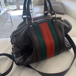 Gucci Tote Collection Edition