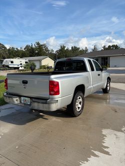 2005 Dodge Dakota