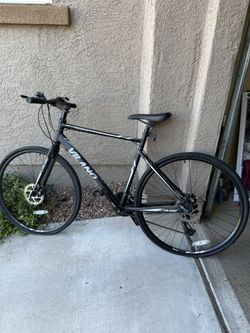 Vilano Road Bike
