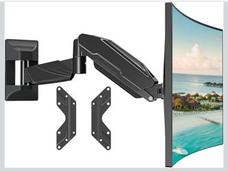 Monitor Wall Mount