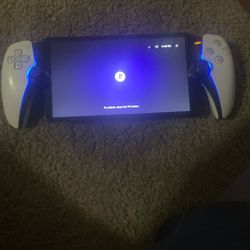 PlayStation 5 Portal
