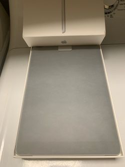 Brand New, still in box: iPad 9th Gen iPad; 64GB; 10.2” screen; Wifi.  See descript for more details
