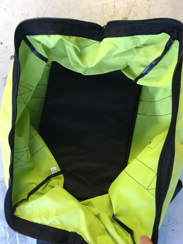 Ryobi large tool bag