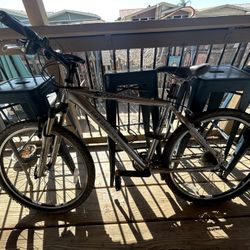 Trek Bike In Perfect Condition