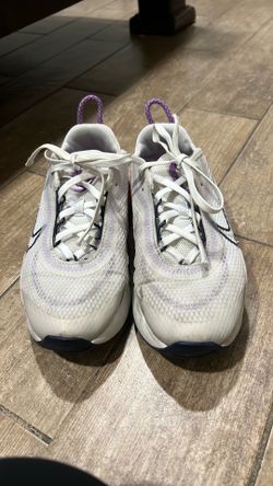 Nike 270 Max
