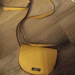 STEVE MADDEN LADIES SHOULDER STRAP 