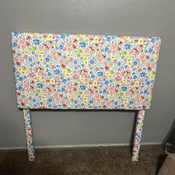 Twin Head Board Only 