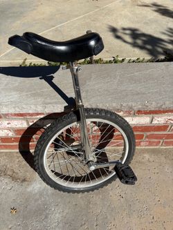 Unicycle