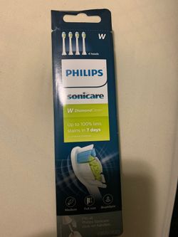 Tooth brush replacement heads