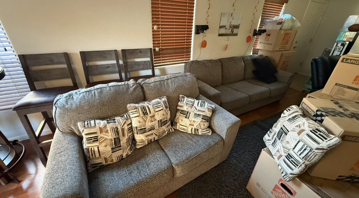 Couches