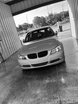 2008 BMW 328i