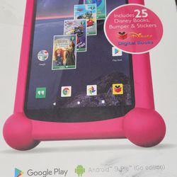 New Smart Tablet