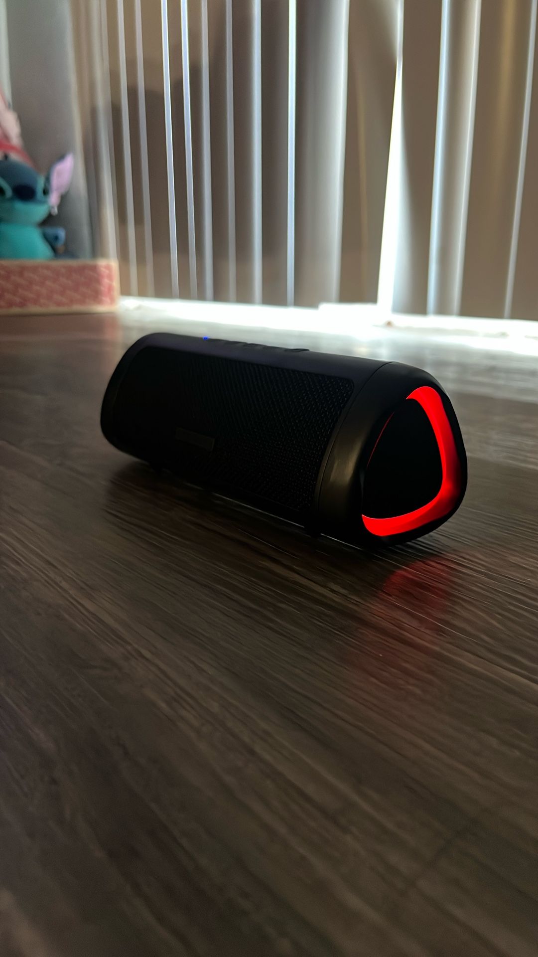 Bluetooth Speaker