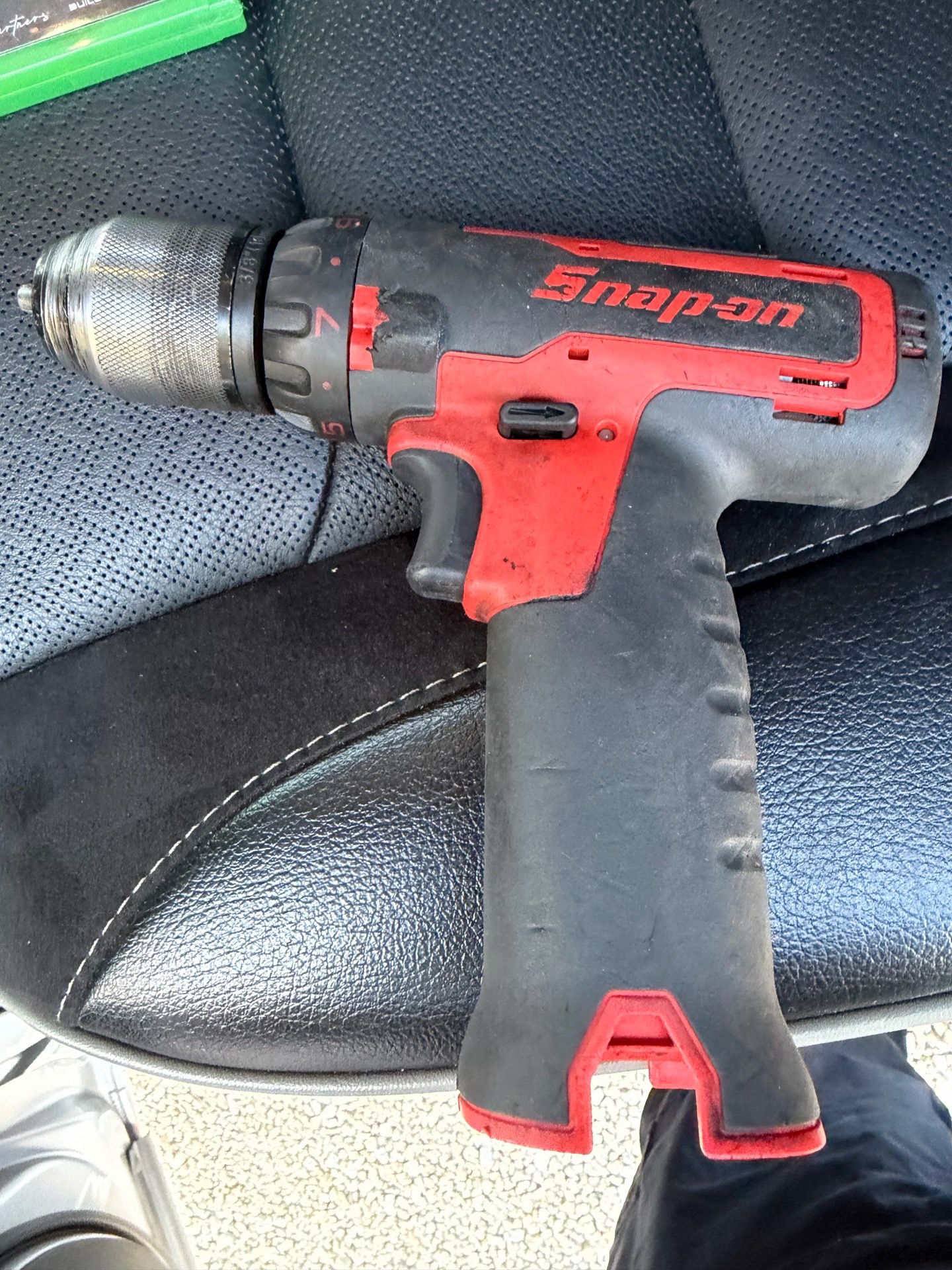 Snap on drill $150 need to sell