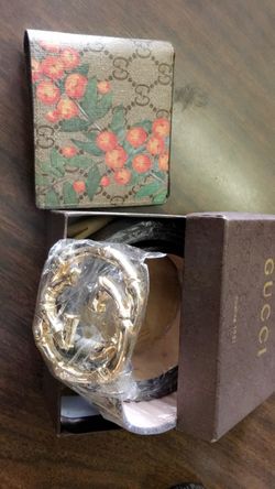 Gucci belt , Versace Belt BIG SIZES ONLY