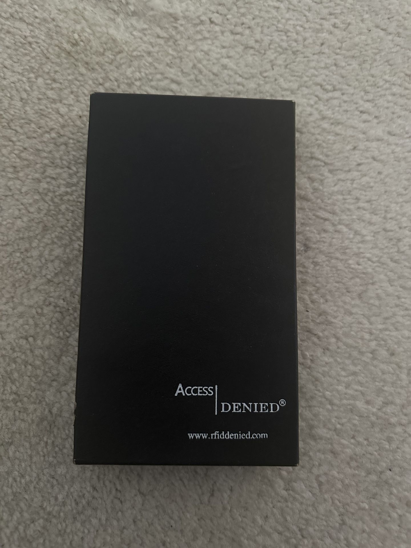 Wallet