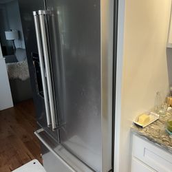 Kitchen Aid Counter Depth 