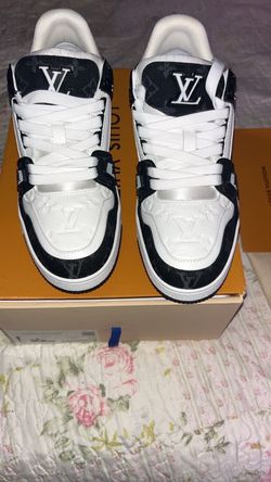 Brand New LV Shoes Size 10 Men