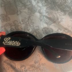 Gucci Glasses