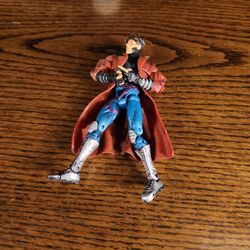  Gambit, specifically Toy