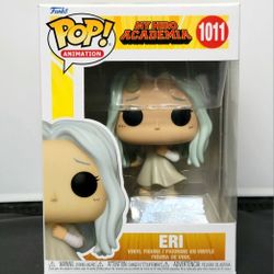 My Hero Academia- Eri Funko POP!
