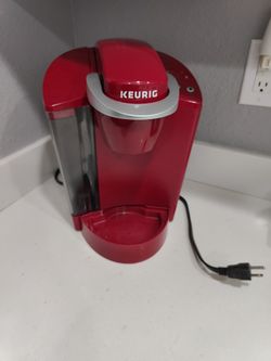Keurig Coffee Machine