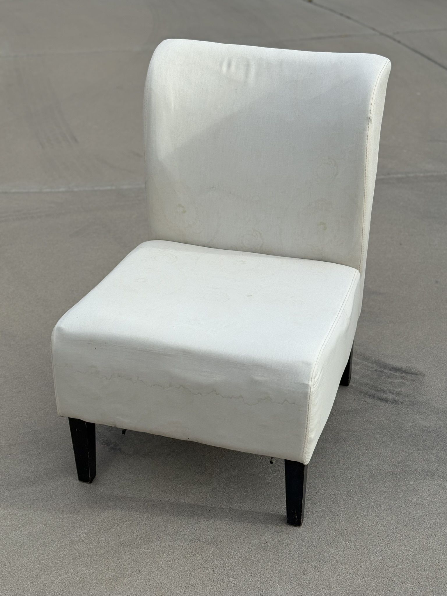 Accent Chair