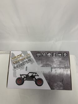 Race car toy