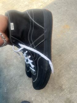 Vans Size 13