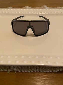 Oakley sunglasses