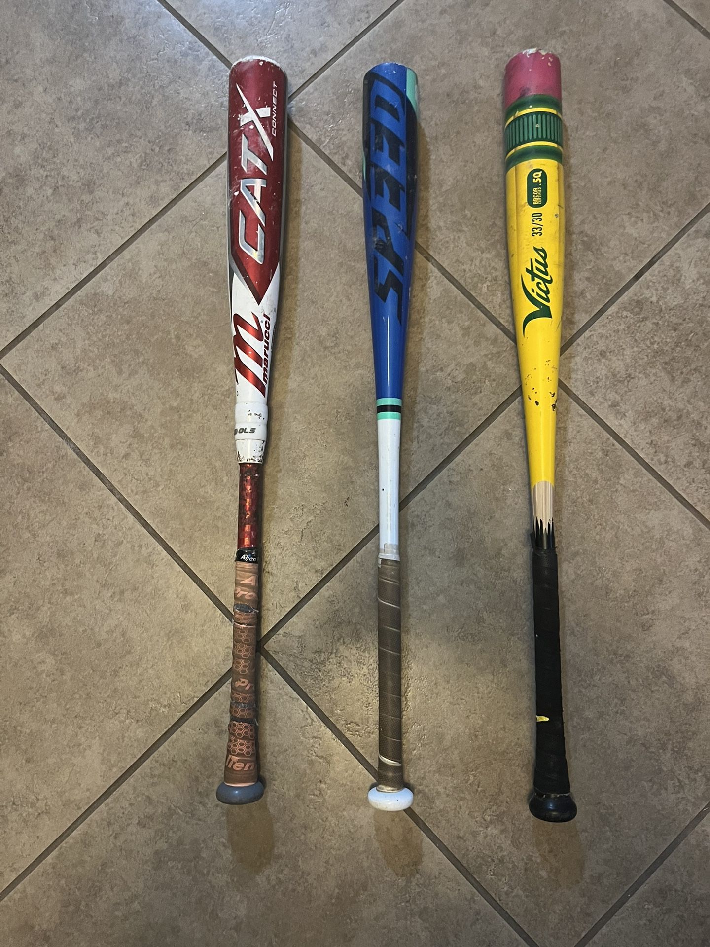 Baseball Bats For Sale